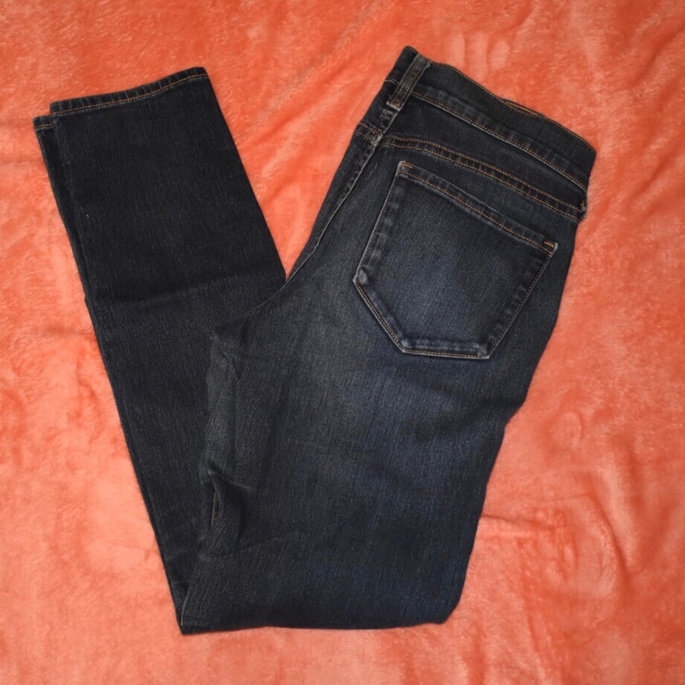 Old Navy Skinny Jeans